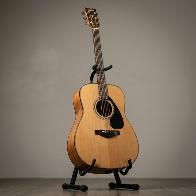 Yamaha FG800